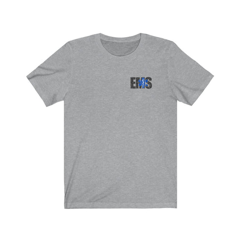 Saving Is In My DNA Short Sleeve Tee